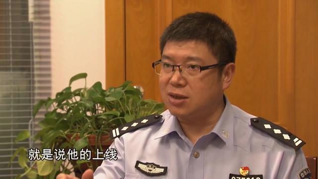16年浙江一服装工人月资金交易上亿，引警方怀疑，调查牵出惊天案
