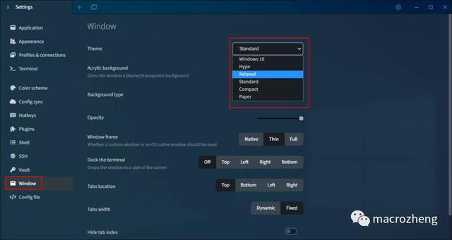 再见 Xshell！这款开源的终端工具逼格更高