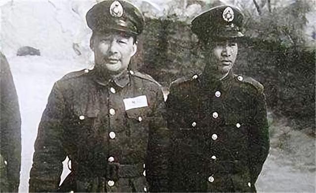 1949年，张治中在中南海瞥见熊向晖，目瞪口呆：老弟你何时起义的