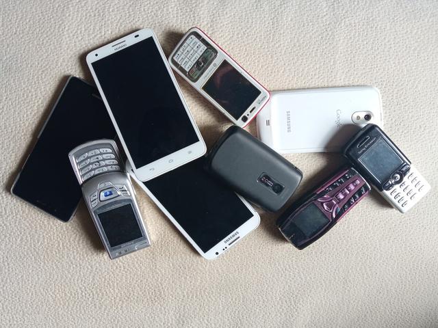 高价回收旧手机背后的水有多深？暴利高到说出来你可能都不信插图