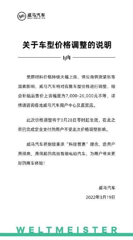暴涨3万！加不起油的你，可能连电车也买不起了