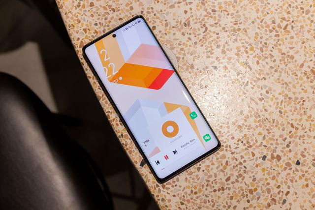 Ocean 谁抄袭，谁创新？iOS和安卓原生，小组件谁更好？