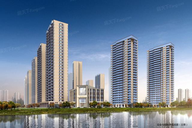 真能物美价廉？仙桃市区单盘测评抢先看！你看值不值