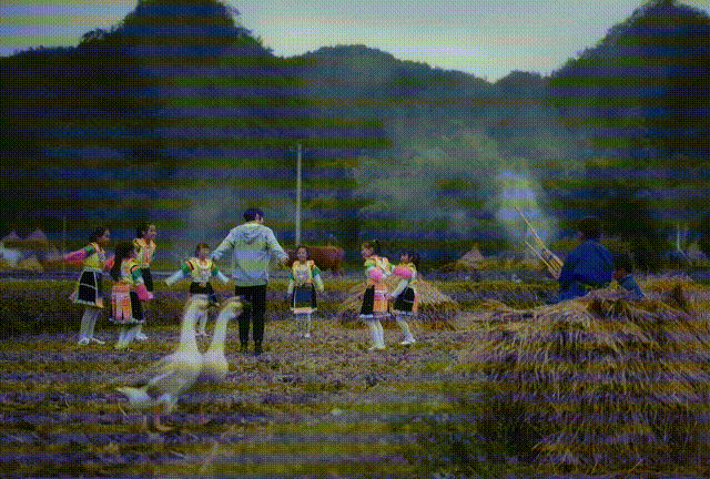 字节跳动这条短片，刷新了我对大厂员工的印象
