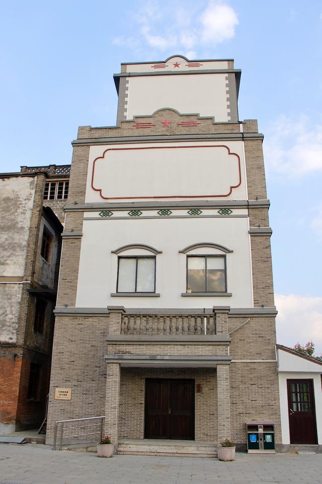 上海展豫建筑工程