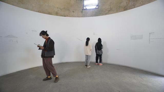 上海展豫建筑工程