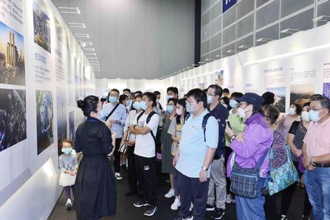 国外建筑工程展