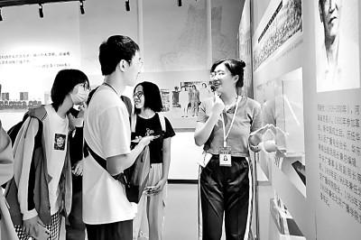 展陈工程包括哪些