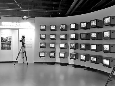 展陈工程包括哪些