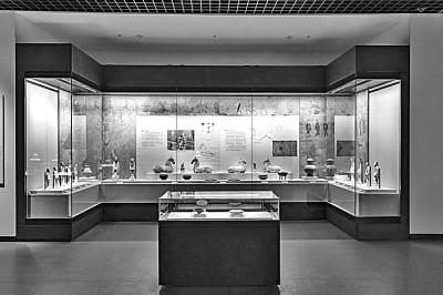 展陈工程包括哪些