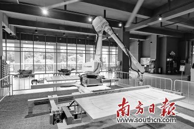 2020泰国木工机械展