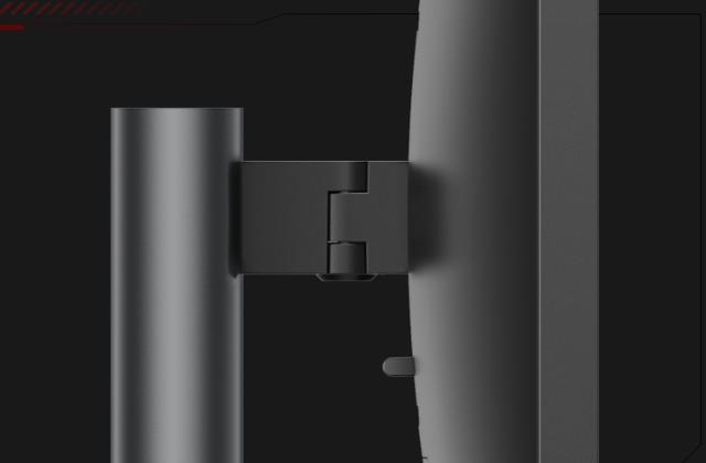 小米推出 24.5 英寸 240Hz 显示器，预售价 1599 元