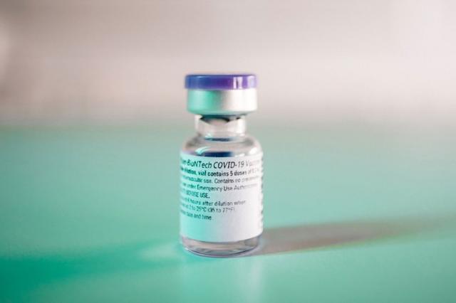 CDC：第三剂新冠疫苗对预防奥密克戎感染住院的有效性从91%下降到78%