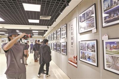 温州机械展设计公司