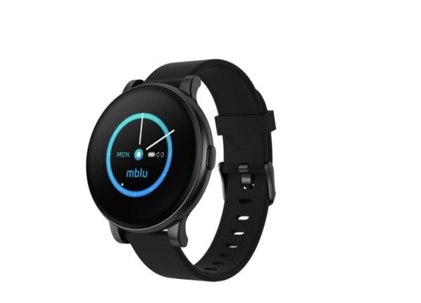 魅蓝手环来啦：LCD 圆形屏幕、7 天续航、249 元