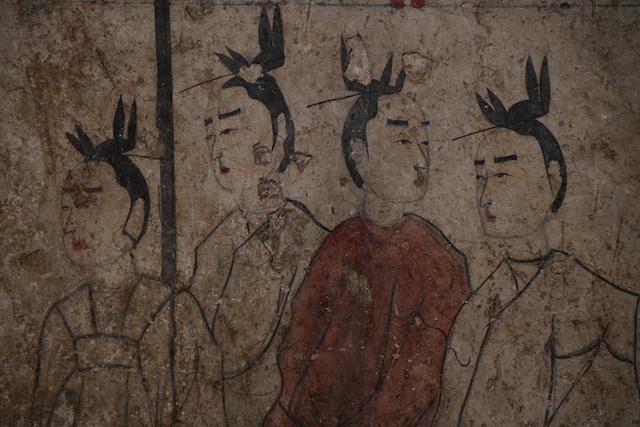 潞城机械展