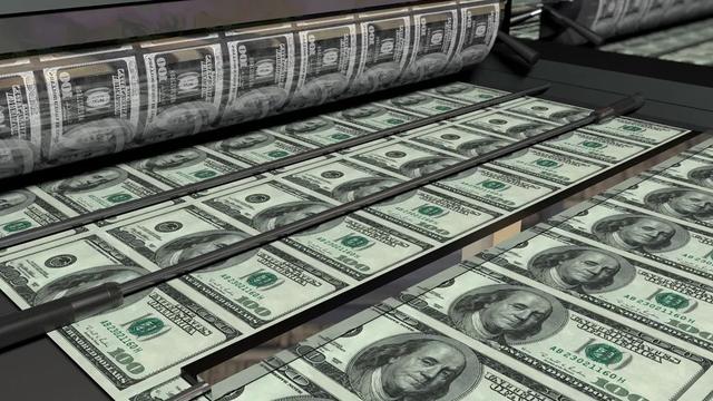 中国人热议要不要囤货，西方一些大国却无货可囤，怎么回事？