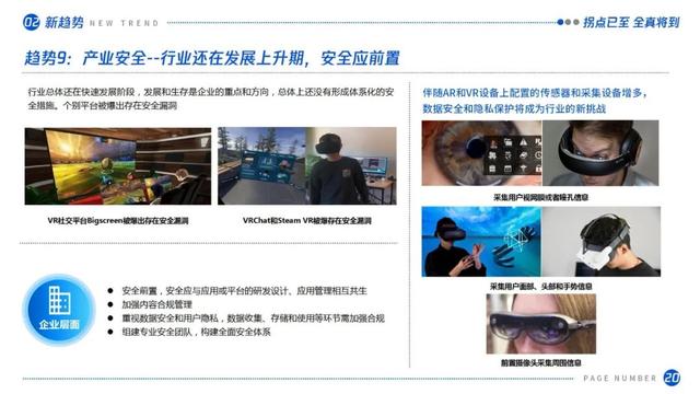 拐点已至，全真将到：虚拟（增强）现实产业发展十大趋势（2021）