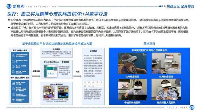 拐点已至，全真将到：虚拟（增强）现实产业发展十大趋势（2021）