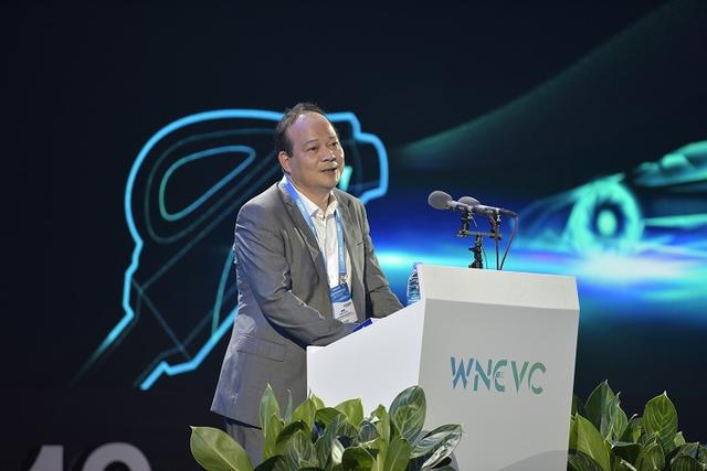 新能源汽车的“财富密码”