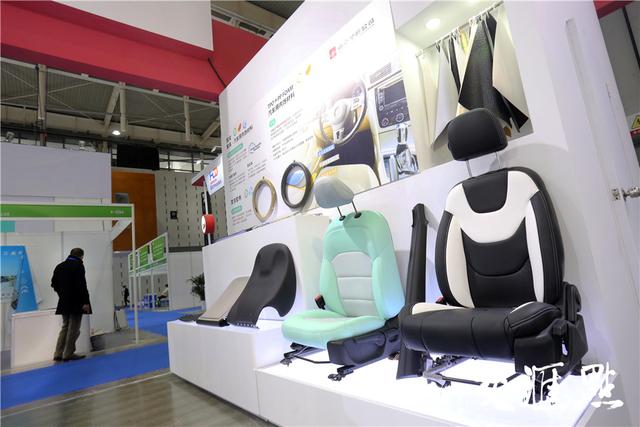 2018塑料薄膜机械展