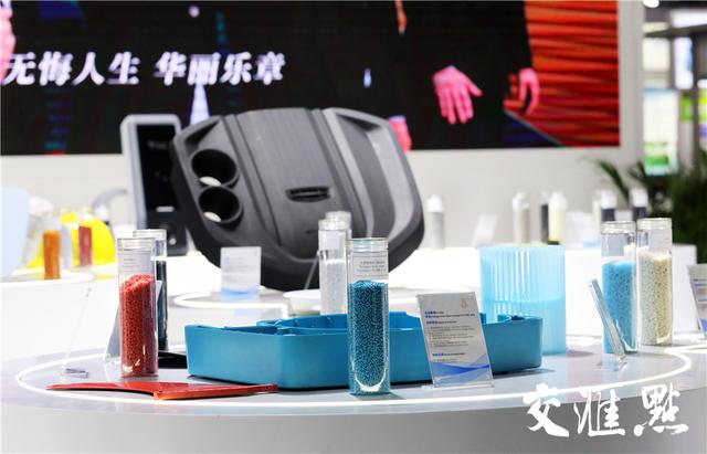 2021塑料包装机械展