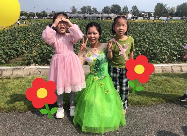 赞！我区侯静老师喜获江苏省学前教育青年教师教学基本功比赛一等奖