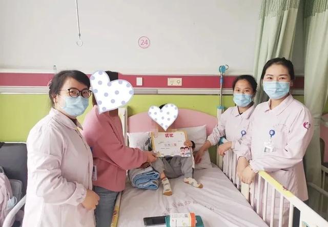 富阳5岁孩子反复高热进了医院，医生：非常凶险