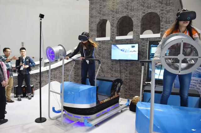 北京2019机械展