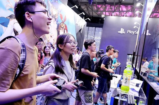 2019年9月广州机械展