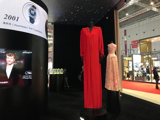 机械展特装设计联系方式