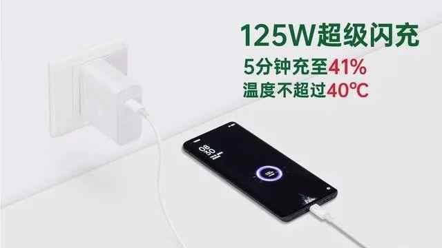 OPPO Find X4就要到来：百瓦快充 骁龙898加持