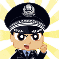 门锁完好电脑不见？金东公安速破盗窃案获得群众点赞