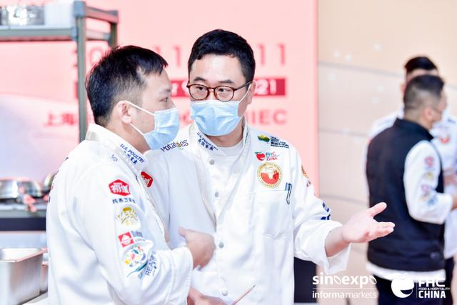 食品机械展哪个比较权威