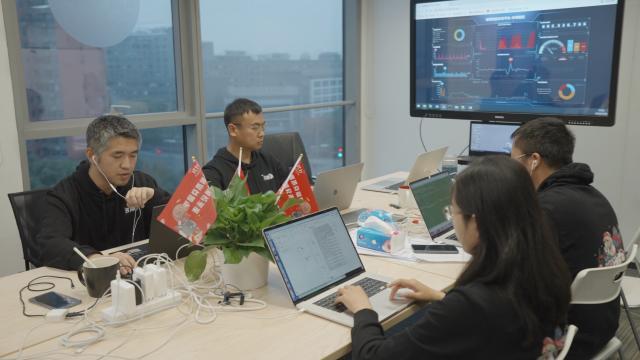 3C数码商家如何应对11.11脉冲式增长 揭开京东云极致服务的“密码”