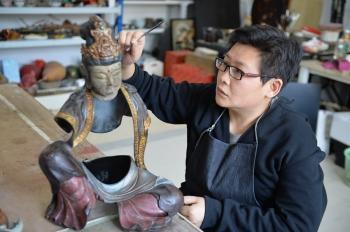 2017年重庆利嘉机械展