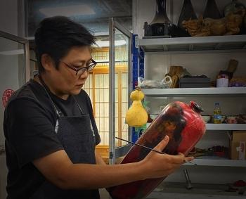 2017年重庆利嘉机械展