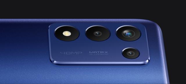 realme与中国电信发布真我Q3t云手机：搭载骁龙778G，144Hz屏幕-第3张图片-9158手机教程网