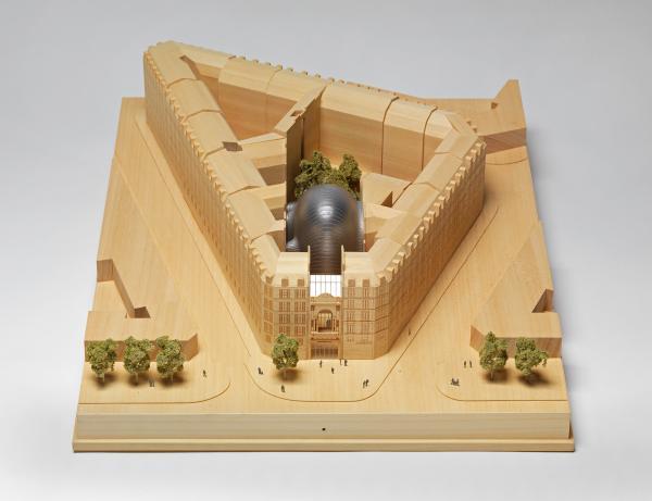 建设工程展舍