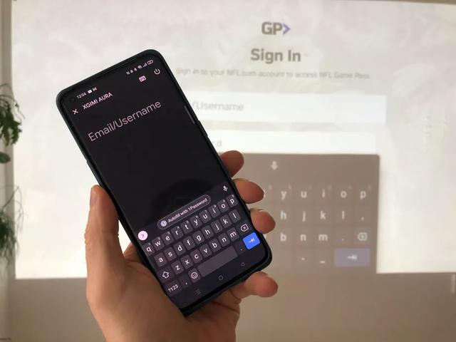 Android用户获得另一个基于App的Google电视遥控器选项