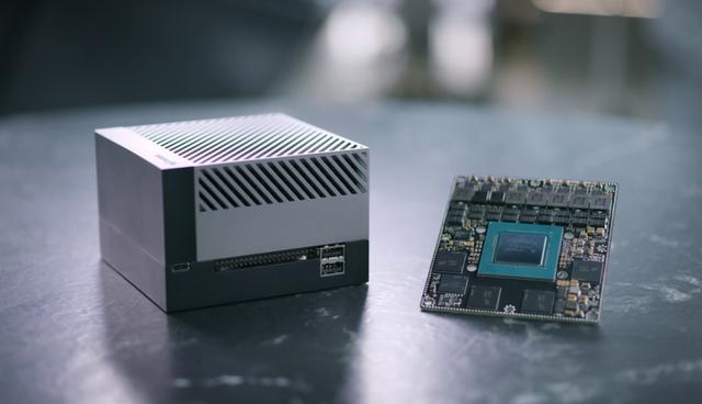 资讯丨英伟达GTC 2021大会正式召开，多款产品发布