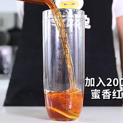 水果茶