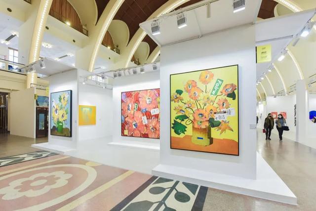 2017全国喷镀机械展