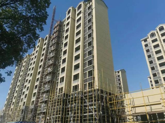 辰展建筑工程公司