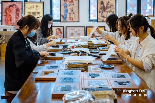 平潭印刷机械展费用