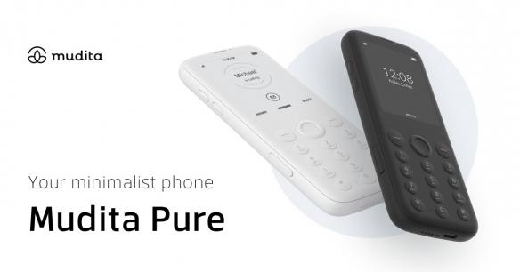 2357元！CDPR创始人众筹手机30日发货：不支持上网