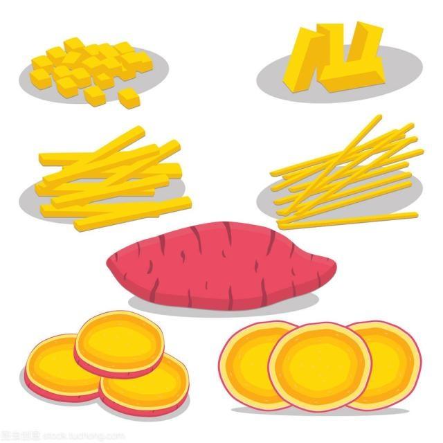 其貌不扬，营养满满——科学认识薯类