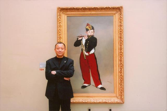 上海世博会博物馆展陈工程常设展厅及临时展厅项目概念方案征集公告