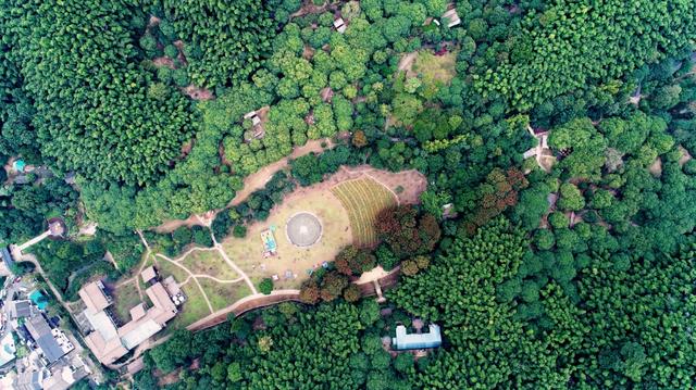 江门市广东山石制砂机器现场
