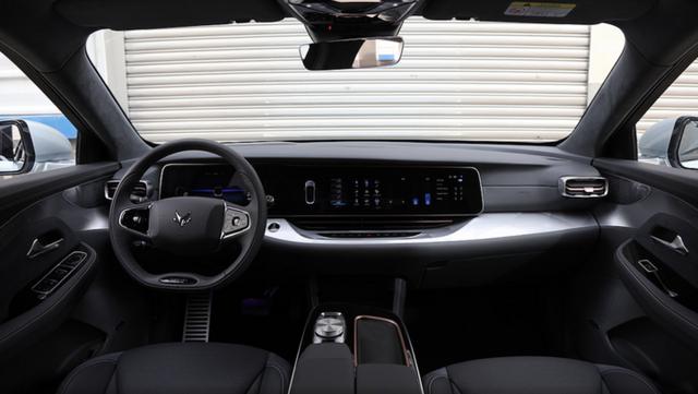 2021广州车展新能源车型前瞻轿车篇